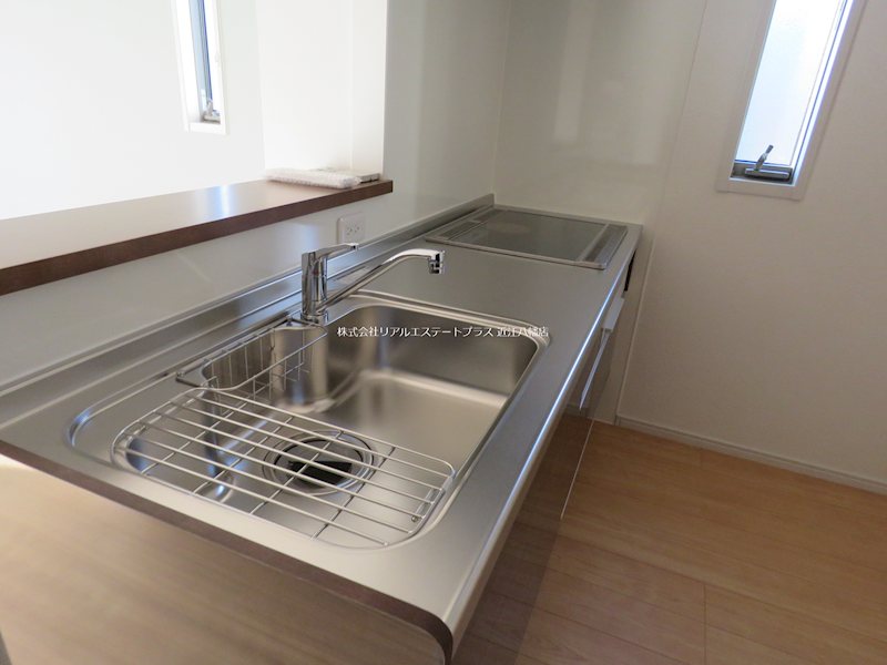 ラヴィーヌ キッチン