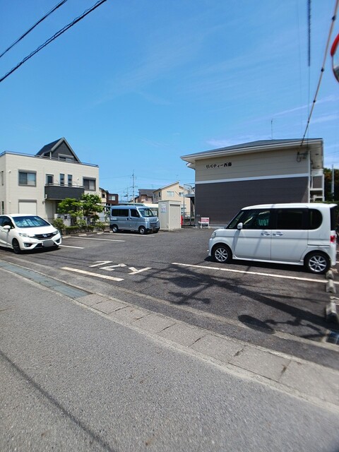 リバテイ西藤 その他5