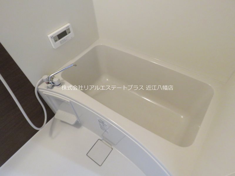 KONA   風呂画像