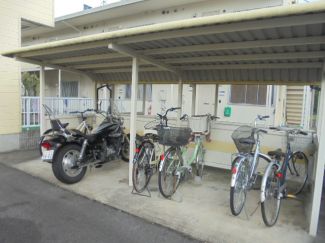 アネックスモリヤマ　A棟 その他1