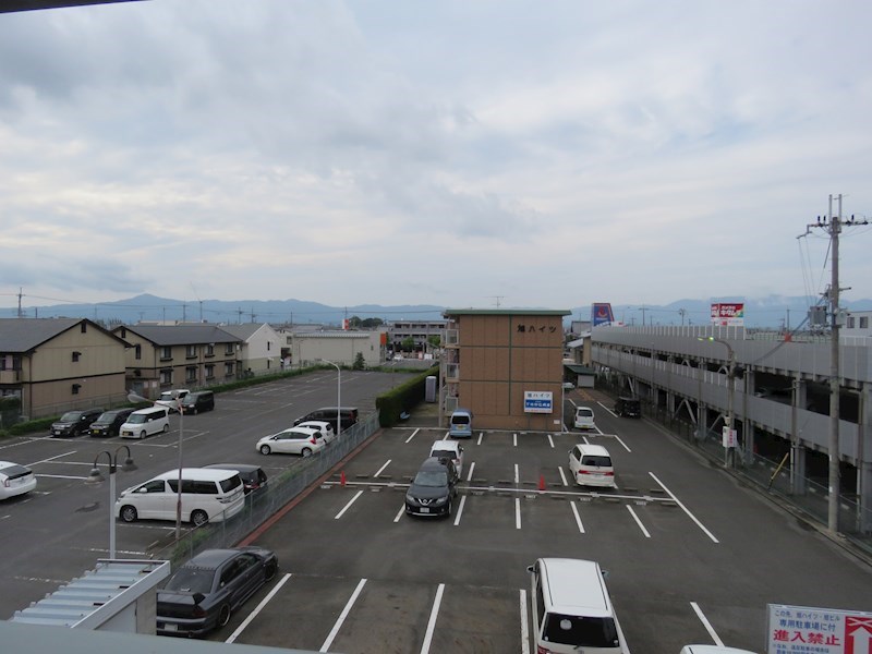 旭ビル その他8