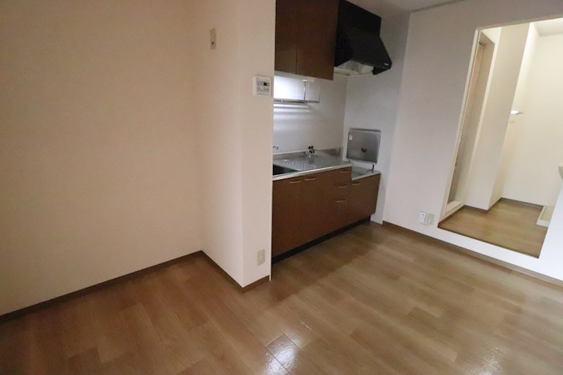 リヴェール リビング