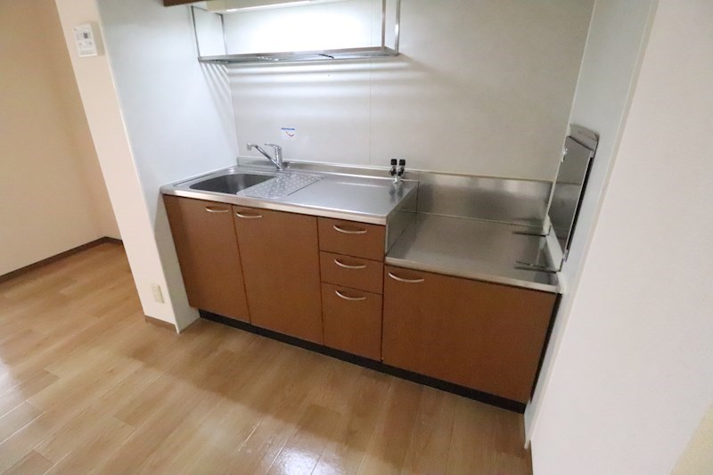 リヴェール キッチン