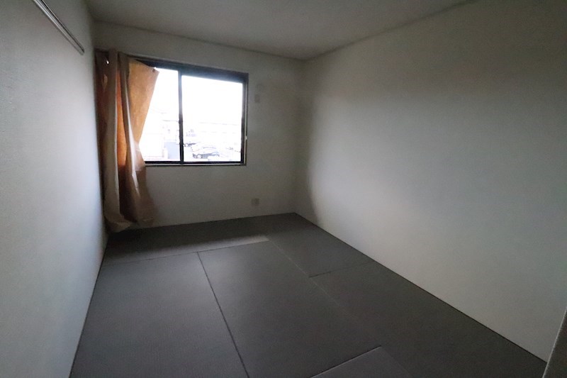 リヴェール ベッドルーム