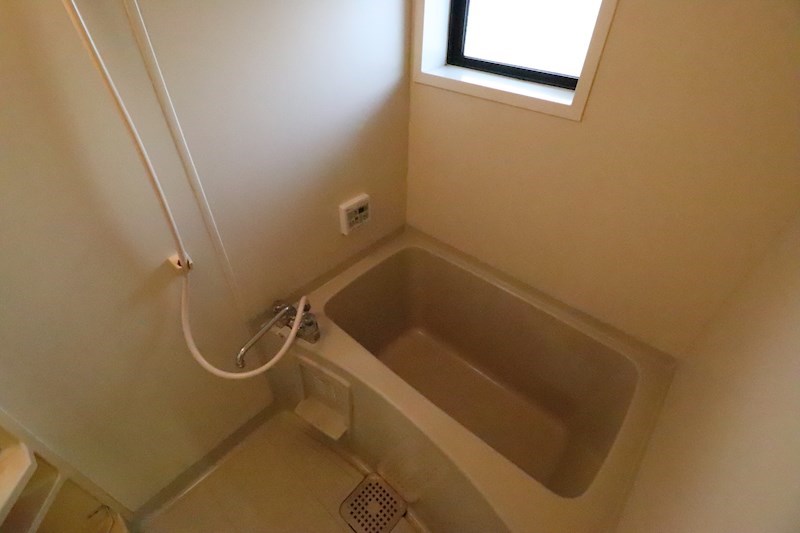 リヴェール 風呂画像