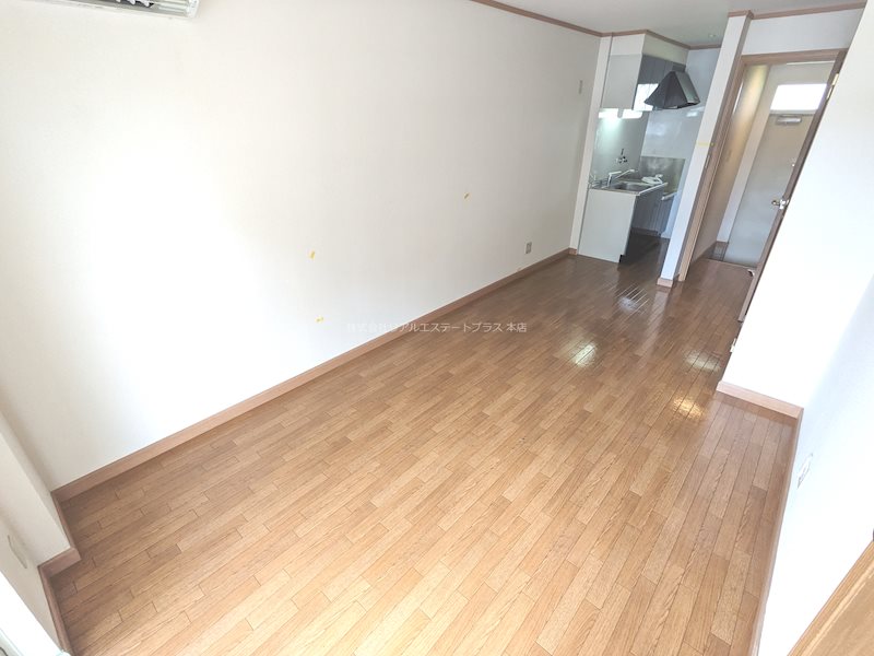 グランシャリオ 【岡町】 ベッドルーム
