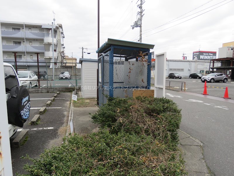 アトレOSマンション   その他20