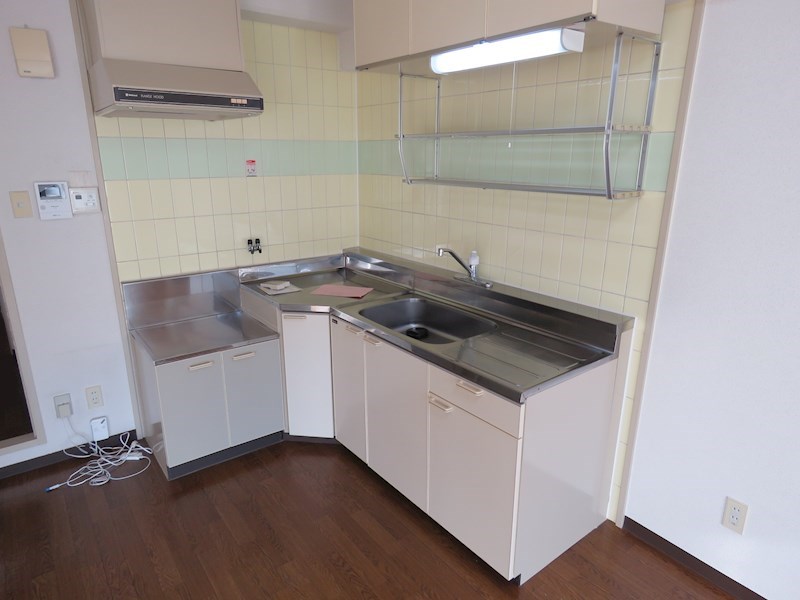 アトレOSマンション    キッチン