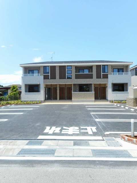 グリーン琥珀近江Ⅰ その他4