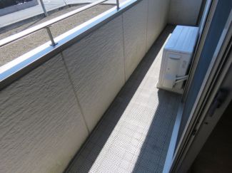 グランドゥール御園 ベランダ
