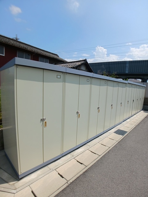 フローラ愛知川 その他5