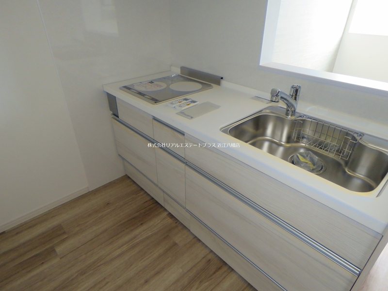 グッドライフステージ清水 キッチン