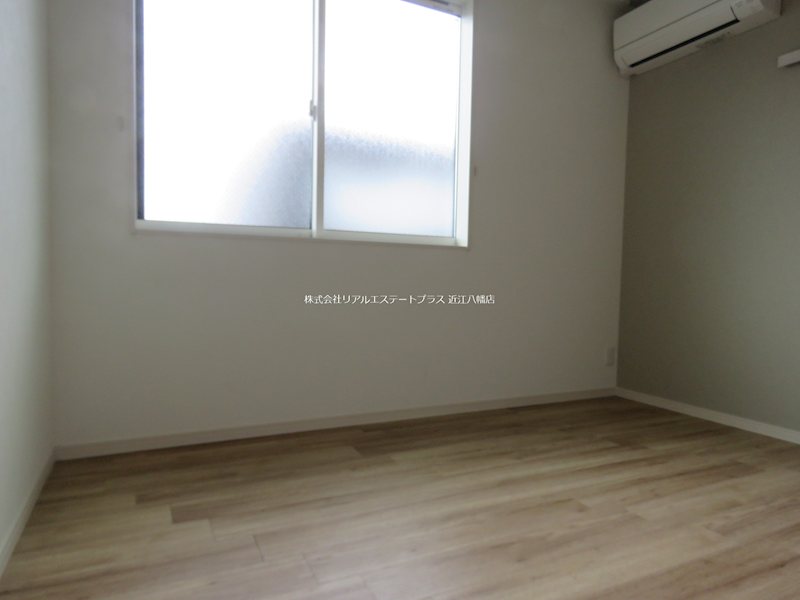 グッドライフステージ清水 ベッドルーム