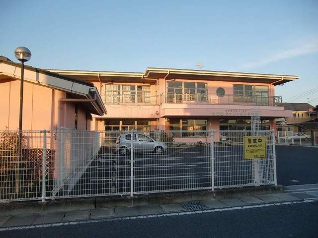 グリーンホーム南里 その他外観1