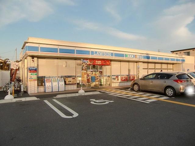 グリーンホーム南里 その他外観2