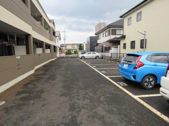 パラシオン八王子 その他6