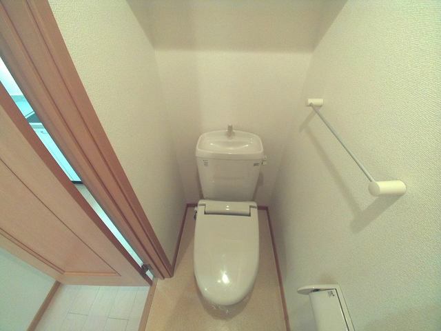 コンフォート　フジ その他2