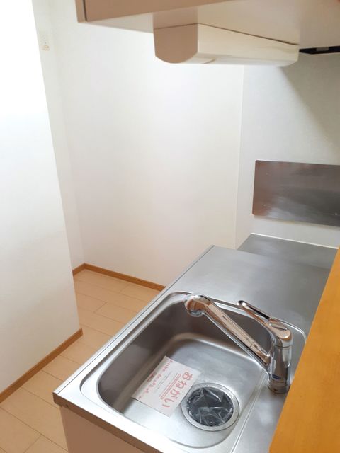 フロラシオン　大橋 キッチン