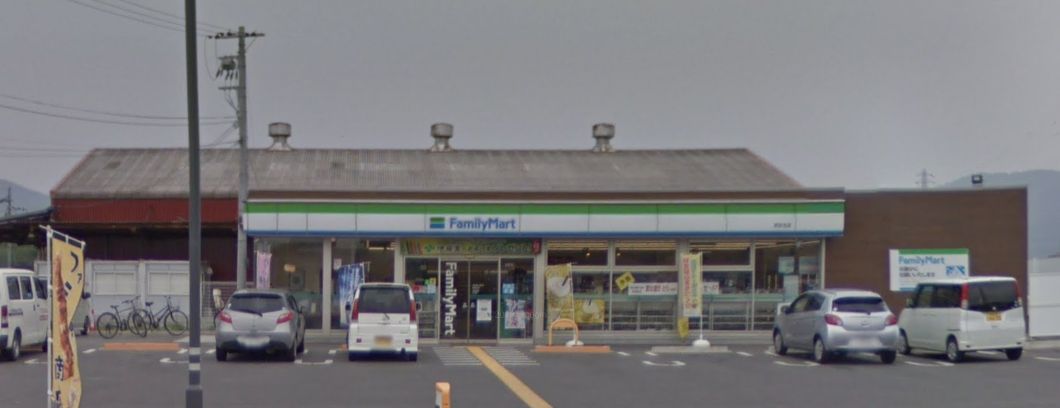 グリーン琥珀近江Ⅱ 周辺画像3