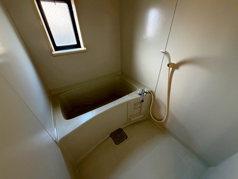 ファミールぼだいじ 風呂画像