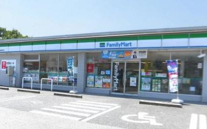 ファミールぼだいじ 周辺画像1