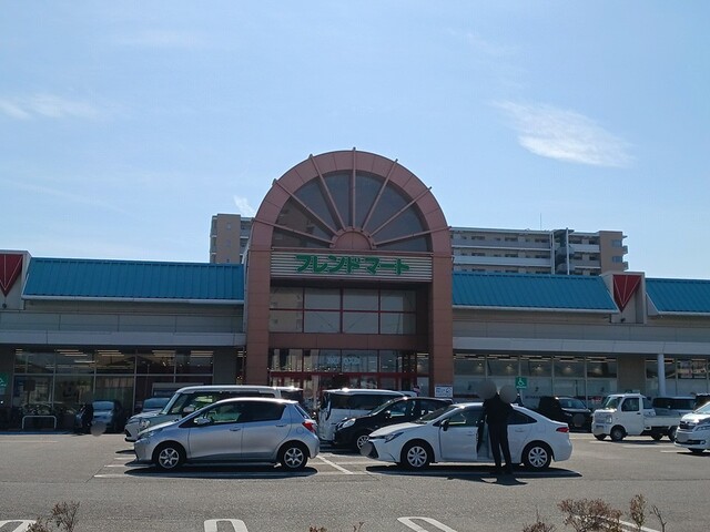 Ｑｕｏｎ その他外観2