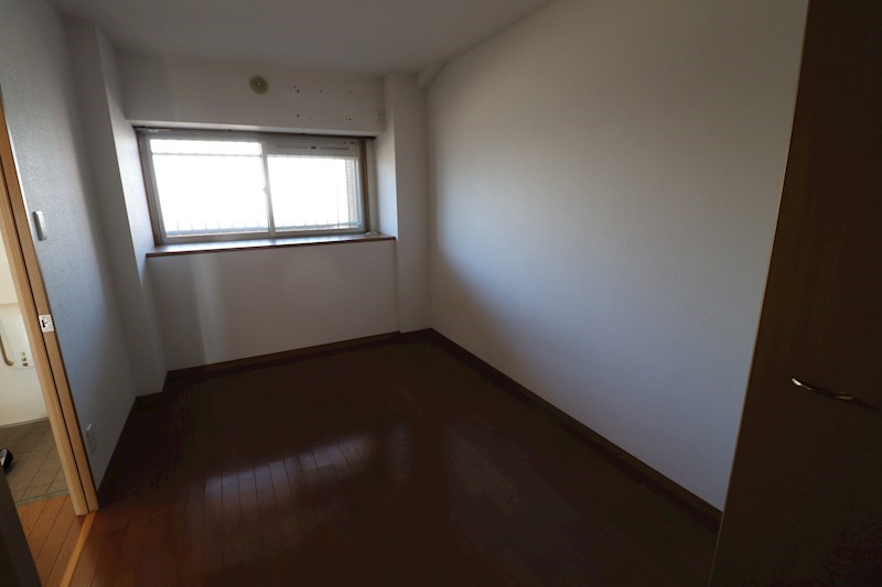 clef ベッドルーム