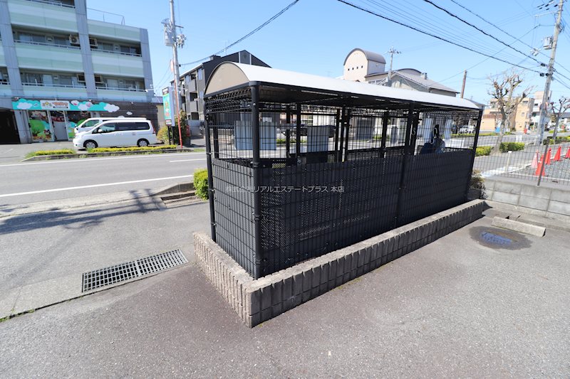 ヴィラコート二町 その他7