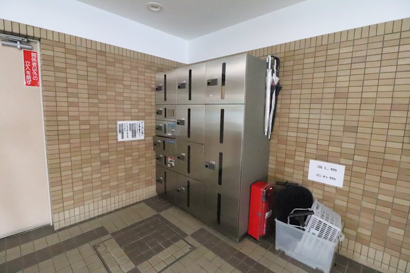 グローバル草津壱番館 その他5