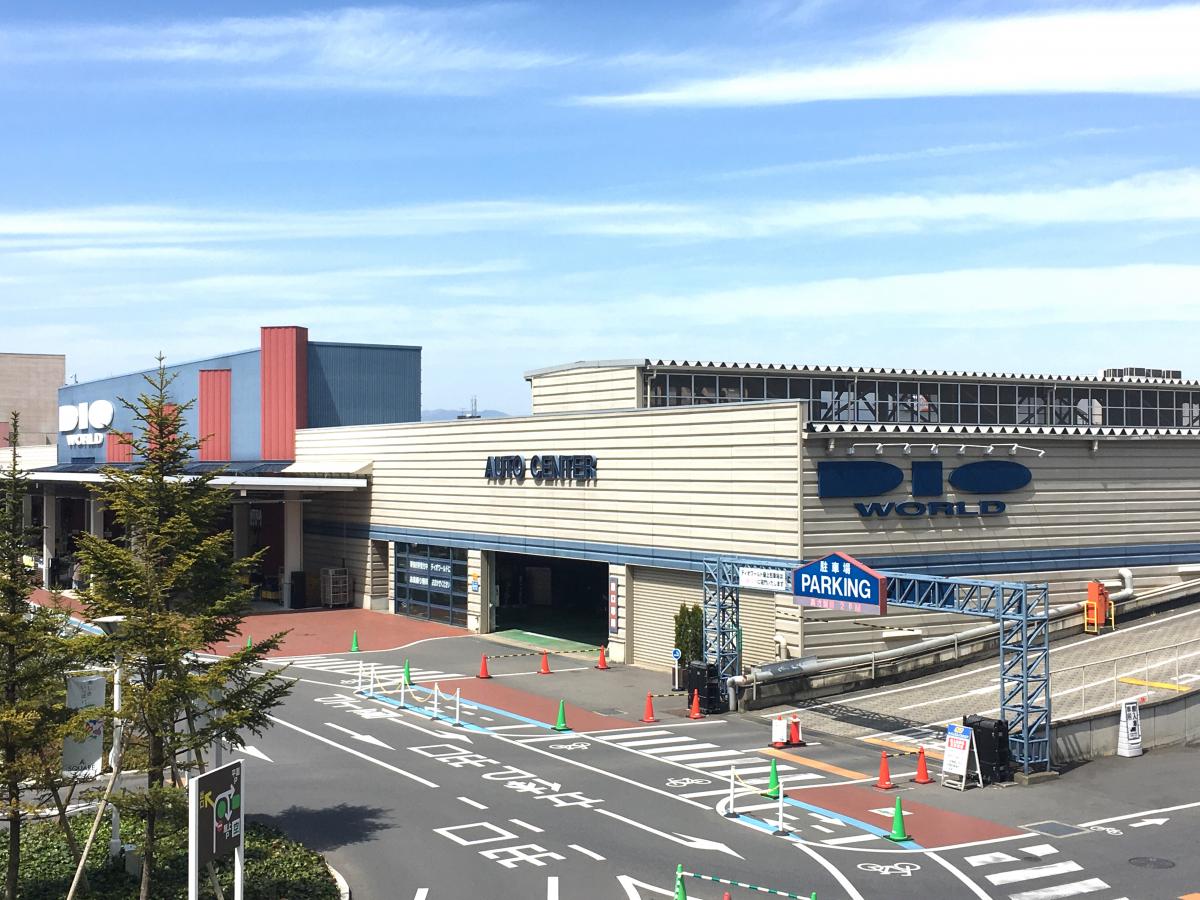 グローバル草津壱番館 周辺画像6