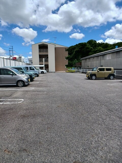 Ｐｒｏｍｅｎａｄｅ　Ｆｕｊｉ その他4