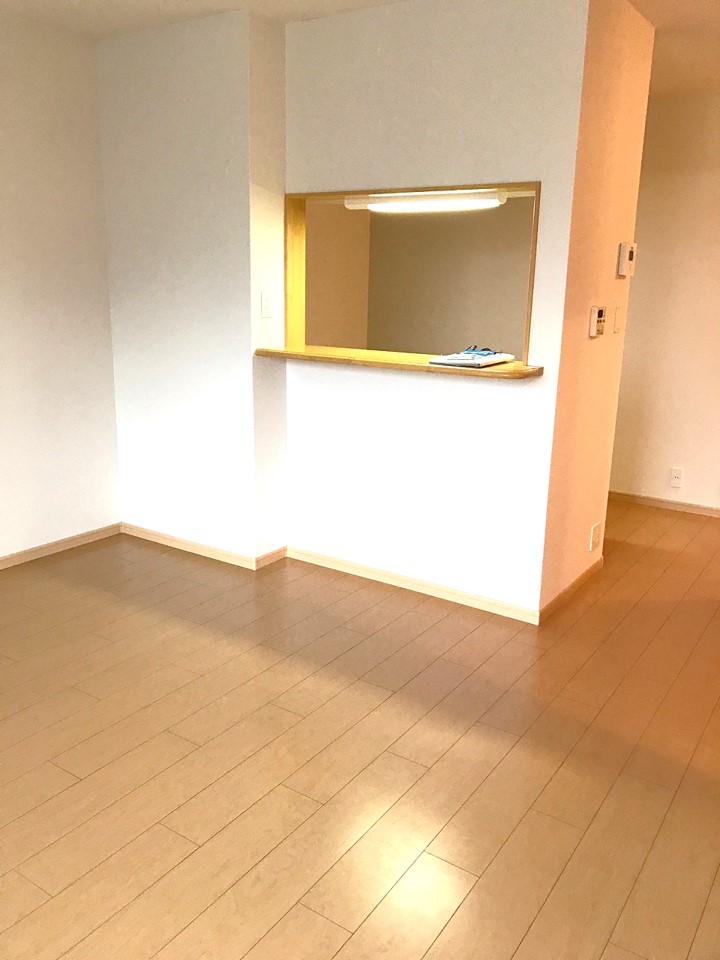 ラーマⅢ リビング