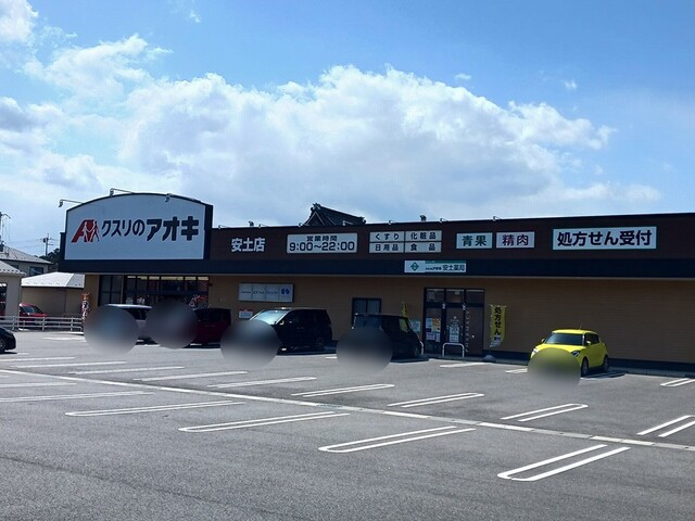 ピーチマウンテン その他外観4