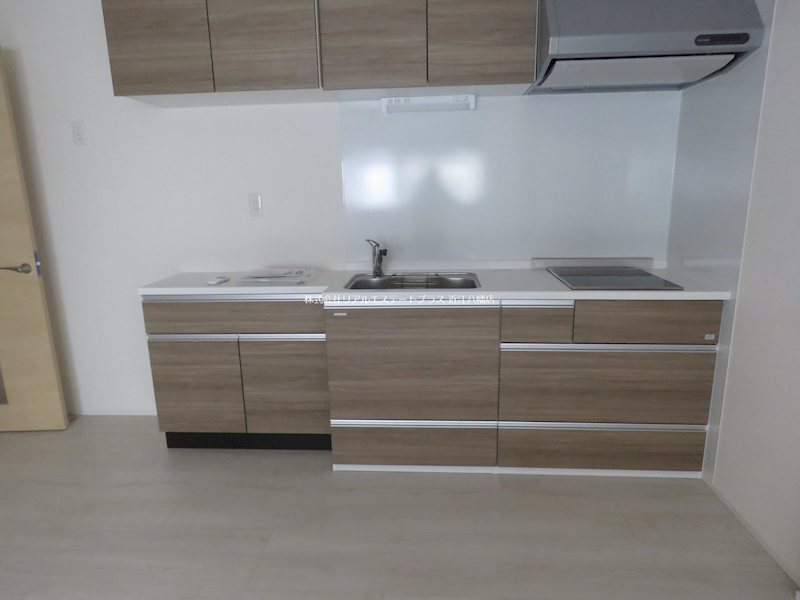 カリーナ キッチン