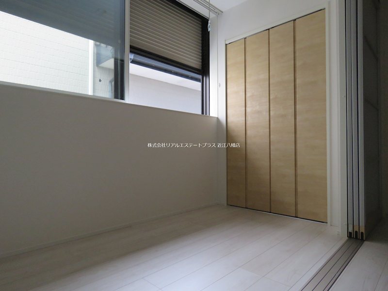 カリーナ ベッドルーム