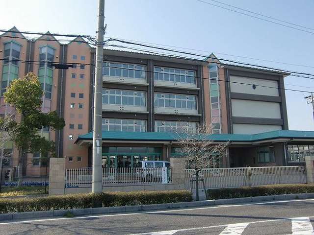 フェリオ その他外観6