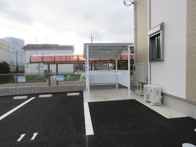 アリビオ  その他6