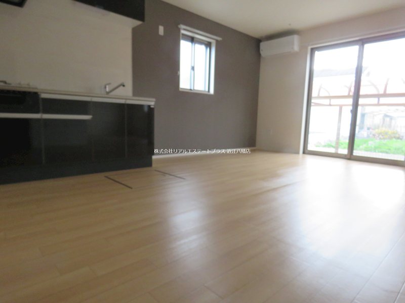 アリビオ リビング