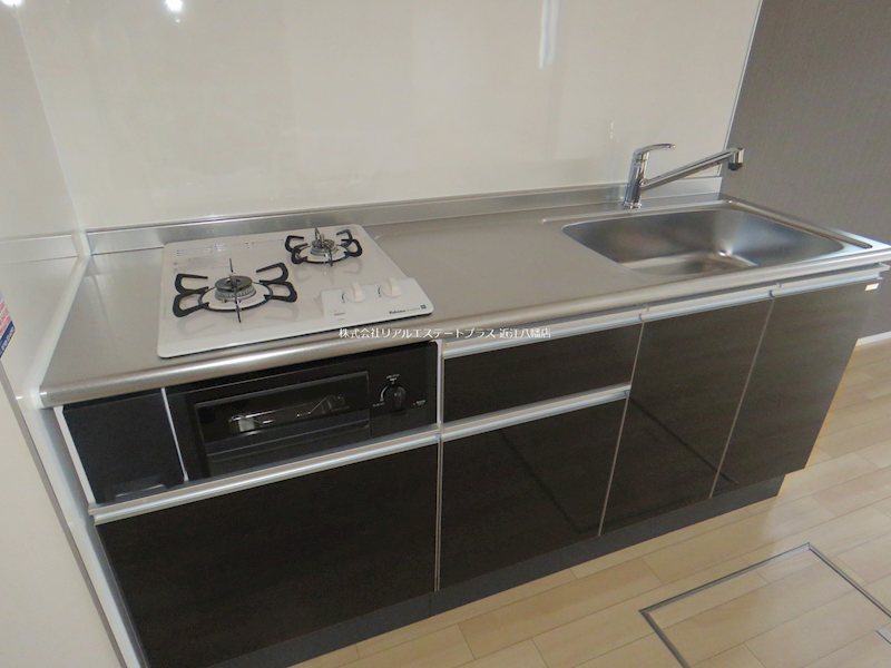 アリビオ  キッチン