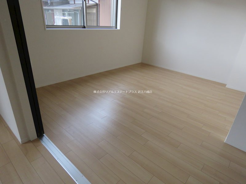 アリビオ ベッドルーム