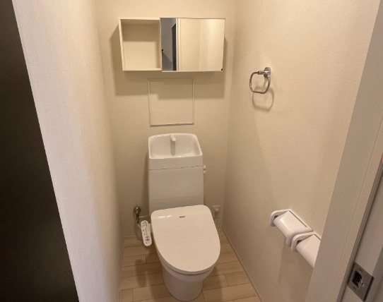 仮称/播磨田町アパート (東建) その他1