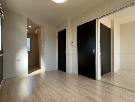 仮称/播磨田町アパート (東建) その他6