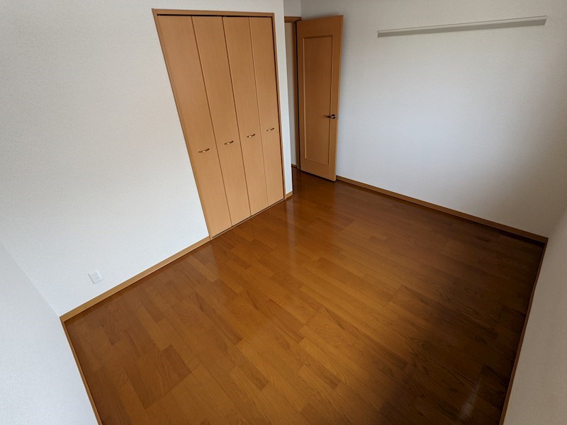 ボナールヴィレッジⅡ リビング