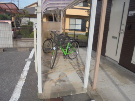 ラ・ネージュ その他7