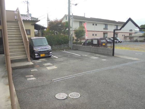 ラ・ネージュ その他8