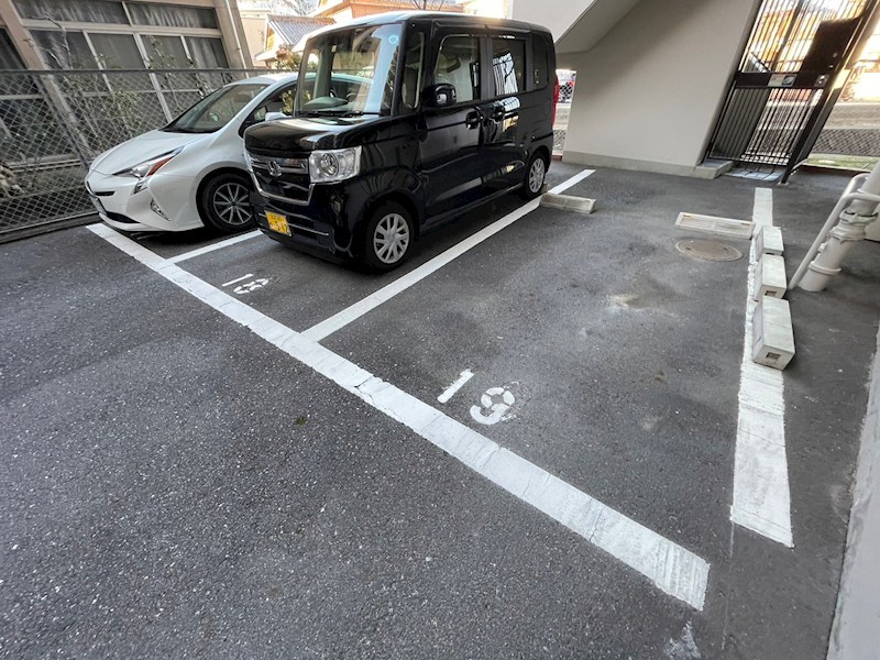 コスモ守山1番館 その他1