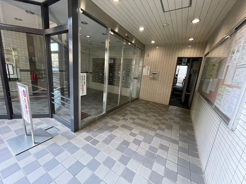コスモ守山1番館 その他11