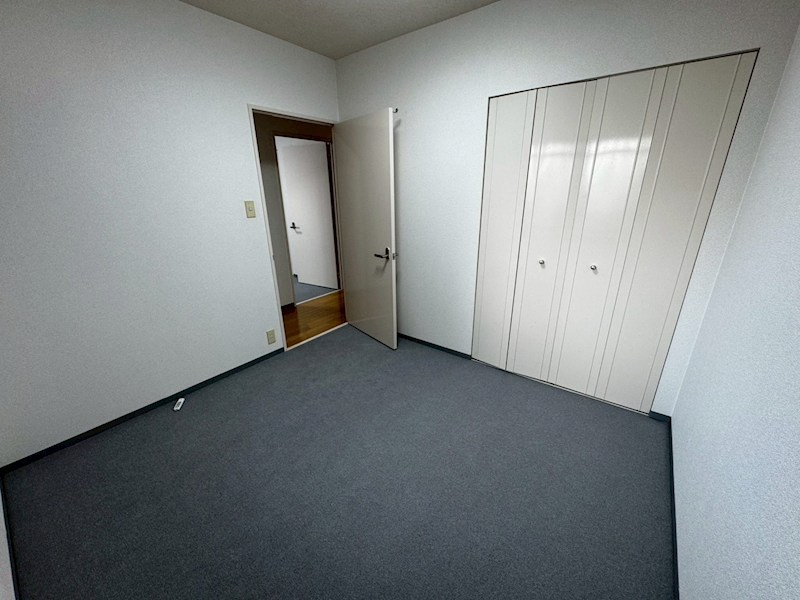 コスモ守山1番館 ベッドルーム