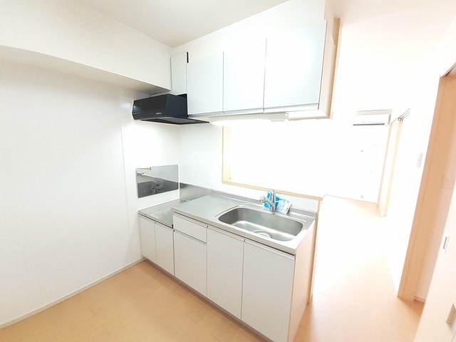 Ｒｉｒｉａ　Ⅶ　３ キッチン