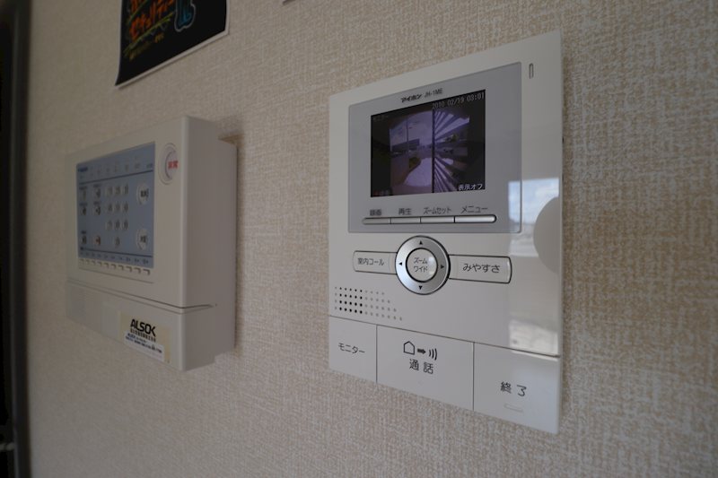 アビタシオン葉山 その他4